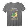 40Geburtstag T-Shirt - Klassisch geschnitten mit doppelt genähtem Saum, Perfekt als Geschenk oder Party-Outfit zum HapFrog