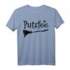 Lustiges Putzfee Haushalt T-Shirt mit Spruch – Für Reinigungskräfte, Hausfrauen & Sauberkeitsliebhaberinnen