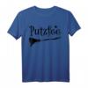 Lustiges Putzfee Haushalt T-Shirt mit Spruch – Für Reinigungskräfte, Hausfrauen & Sauberkeitsliebhaberinnen