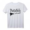 Lustiges Putzfee Haushalt T-Shirt mit Spruch – Für Reinigungskräfte, Hausfrauen & Sauberkeitsliebhaberinnen