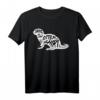 This is My Otter Shirt - Niedliches Tierliebhaber T-Shirt für Otter-Fans, perfekt als Geschenk