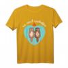 We Need EachOtter - Otter Liebespaar Valentinstag T-Shirt für Verliebte, Partnerlook & Geschenkidee