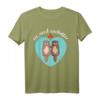 We Need EachOtter - Otter Liebespaar Valentinstag T-Shirt für Verliebte, Partnerlook & Geschenkidee