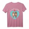 We Need EachOtter - Otter Liebespaar Valentinstag T-Shirt für Verliebte, Partnerlook & Geschenkidee
