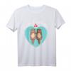 We Need EachOtter - Otter Liebespaar Valentinstag T-Shirt für Verliebte, Partnerlook & Geschenkidee