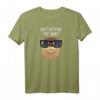 Get Otter My Way - Lustiges Otter T-Shirt mit Spruch für Security, Partygänger & Tierliebhaber