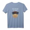 Get Otter My Way - Lustiges Otter T-Shirt mit Spruch für Security, Partygänger & Tierliebhaber