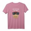 Get Otter My Way - Lustiges Otter T-Shirt mit Spruch für Security, Partygänger & Tierliebhaber