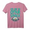 OTTER SPACE Süßes Otter Kinder T-Shirt - Perfektes Geschenk für Tierfreunde, Otter Fans & Tierpflegerinnen zum Welt Otter Tag & Geburtstag