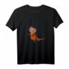 Otter T-Shirt für Tierliebhaber – Süßes Tierdesign, ideales Geschenk zu Weihnachten & Geburtstag für Damen, Herren & Kinder