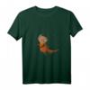 Otter T-Shirt für Tierliebhaber – Süßes Tierdesign, ideales Geschenk zu Weihnachten & Geburtstag für Damen, Herren & Kinder