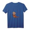 Otter T-Shirt für Tierliebhaber – Süßes Tierdesign, ideales Geschenk zu Weihnachten & Geburtstag für Damen, Herren & Kinder