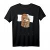 Offizielles Otter Schlafshirt – Süßes Schlafoutfit für Damen, Herren & Kinder als Geschenkidee für Schlafmützen, Liebhaber & Familien