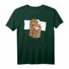 Offizielles Otter Schlafshirt – Süßes Schlafoutfit für Damen, Herren & Kinder als Geschenkidee für Schlafmützen, Liebhaber & Familien