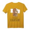 Offizielles Otter Schlafshirt – Süßes Schlafoutfit für Damen, Herren & Kinder als Geschenkidee für Schlafmützen, Liebhaber & Familien