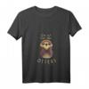 Niedliches Otter T-Shirt mit Ausdruck 'I'm not like the otters' – Lustiges Tiermotiv für Tierliebhaber, Kinder und Erwachsene