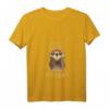 Niedliches Otter T-Shirt mit Ausdruck 'I'm not like the otters' – Lustiges Tiermotiv für Tierliebhaber, Kinder und Erwachsene