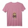 Niedliches Otter T-Shirt mit Ausdruck 'I'm not like the otters' – Lustiges Tiermotiv für Tierliebhaber, Kinder und Erwachsene