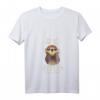 Niedliches Otter T-Shirt mit Ausdruck 'I'm not like the otters' – Lustiges Tiermotiv für Tierliebhaber, Kinder und Erwachsene