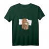 Damen Offizielles Otter Schlafshirt mit V-Ausschnitt – Bequemer Schlafanzug, ideales Geschenk für Otter-Liebhaber, Geburtstags- und Weihnachtsgeschenk