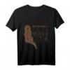 Always Be Yourself Unless You Can Be An Otter T-Shirt - Lustiges Tiermotiv für Tierliebhaber und Humor-Fans