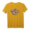 Lustiges Otter Weihnachts T-Shirt - Freude verbreiten für Otter Liebhaber, Weihnachtsfans & Familienfeiern