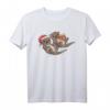 Lustiges Otter Weihnachts T-Shirt - Freude verbreiten für Otter Liebhaber, Weihnachtsfans & Familienfeiern