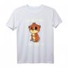 I'm Not Like The Otters T-Shirt - Lustiges Otter Sprüche Shirt für Otter Fans, Tierliebhaber & perfekte Geschenke zu Weihnachten & Geburtstag