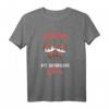 Du bist mein bedeutender Otter | Liebesherz & süßes Otter T-Shirt – Perfektes Geschenk für Partner, Familie & Tierliebhaber