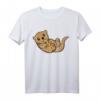 Süßer Otter Geschenk für Frau – Fischotter & Seeotter T-Shirt, perfekt für Tierliebhaberinnen, Kinder, Damen & Valentinstag mit lustigem Spruch