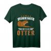 Life is better with an Otter T-Shirt - Niedliches Otter Motiv für Tierliebhaber, Otter-Fans & Züchter