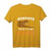 Life is better with an Otter T-Shirt - Niedliches Otter Motiv für Tierliebhaber, Otter-Fans & Züchter