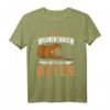 Life is better with an Otter T-Shirt - Niedliches Otter Motiv für Tierliebhaber, Otter-Fans & Züchter
