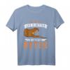 Life is better with an Otter T-Shirt - Niedliches Otter Motiv für Tierliebhaber, Otter-Fans & Züchter