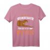 Life is better with an Otter T-Shirt - Niedliches Otter Motiv für Tierliebhaber, Otter-Fans & Züchter