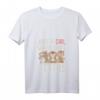 Damen Otter T-Shirt mit V-Ausschnitt - Perfektes Geschenk für Otter Fans, Tierliebhaber und Tierpfleger