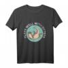 Plays Well With Otters Lustiges & Süßes Pun T-Shirt für Kids, Frauen & Männer – Perfekt als Geschenk für Otter-Liebhaber zu Weihnachten & Geburtstag