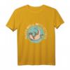 Plays Well With Otters Lustiges & Süßes Pun T-Shirt für Kids, Frauen & Männer – Perfekt als Geschenk für Otter-Liebhaber zu Weihnachten & Geburtstag