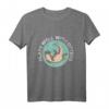 Plays Well With Otters Lustiges & Süßes Pun T-Shirt für Kids, Frauen & Männer – Perfekt als Geschenk für Otter-Liebhaber zu Weihnachten & Geburtstag