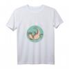 Plays Well With Otters Lustiges & Süßes Pun T-Shirt für Kids, Frauen & Männer – Perfekt als Geschenk für Otter-Liebhaber zu Weihnachten & Geburtstag