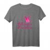 Schlagerprinzessin Schlager Prinzessin T-Shirt mit Krone - Stylisches Design für Frauen & Mädchen, ideal für Schlagerpartys