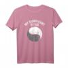My Significant Otter Pärchen Yin Yang Geschenkidee T-Shirt – Romantisches Partnerlook für Valentinstag, Geburtstag, Jahrestag oder Verlobung
