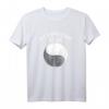 My Significant Otter Pärchen Yin Yang Geschenkidee T-Shirt – Romantisches Partnerlook für Valentinstag, Geburtstag, Jahrestag oder Verlobung