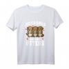 Just A Girl Who Loves Otters - Lustiges Fischotter T-Shirt für Frauen, Mädchen & Otter-Fans, Perfekt als Geschenk für Geburtstage & Weihnachten