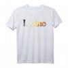 Herren Latino Gay Bear Pride Distressed T-Shirt – Stolzes LGBT Bären Outfit für Pride, Lederpartys & Schwulenclubs