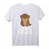 Ich Mag Otter Einfach Wirklich Liebe Otter Seeotter T-Shirt - Perfektes Geschenk für Otter Fans, Kinder & Erwachsene