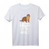 Her Otter Half T-Shirt – Lustiges Partner T-Shirt für Ehepaare zum Jahrestag & Überraschungsgeschenk