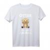 Otter ist mein Geisttier - Süßes Otter T-Shirt für Tier- und Otterliebhaber
