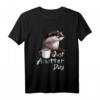 Kinder Funny Otter T-Shirt – Just anotter Tag für Otter Lover, lustiges Meerestier-Shirt für Damen, Herren & Kinder