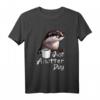 Kinder Funny Otter T-Shirt – Just anotter Tag für Otter Lover, lustiges Meerestier-Shirt für Damen, Herren & Kinder
